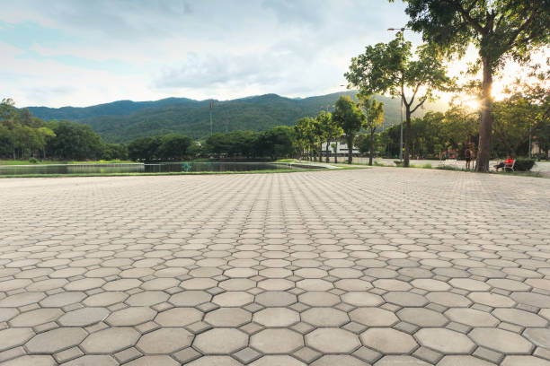 Best Cobblestone Driveway Pavers  in Wilder, VT