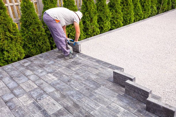 Best Driveway Resurfacing Pavers  in Wilder, VT