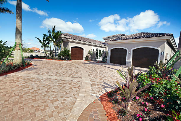 Best Driveway Pavers Installation  in Wilder, VT