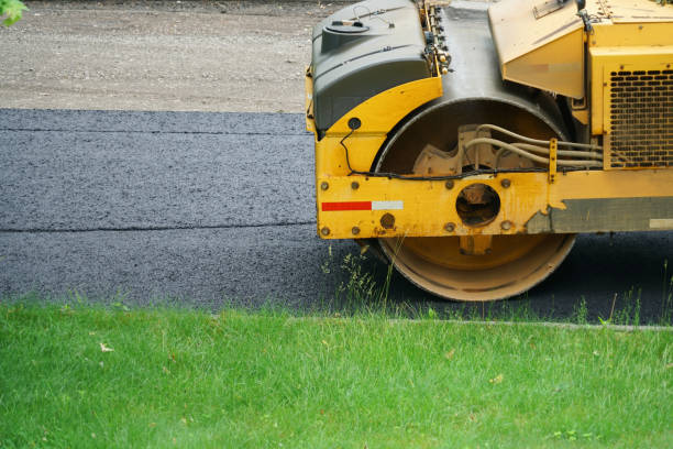 Best Brick Driveway Pavers  in Wilder, VT